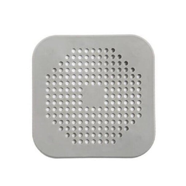 Sink Strainer grey