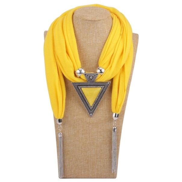Sjaalketting voor dames 20