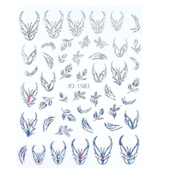 Självhäftande dekortejp P3344 2