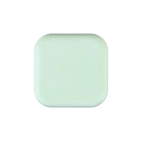 Självhäftande dörrstötdämpare ljusgrön