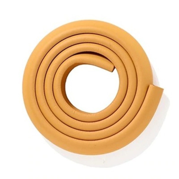 Självhäftande hörnskydd E533 orange