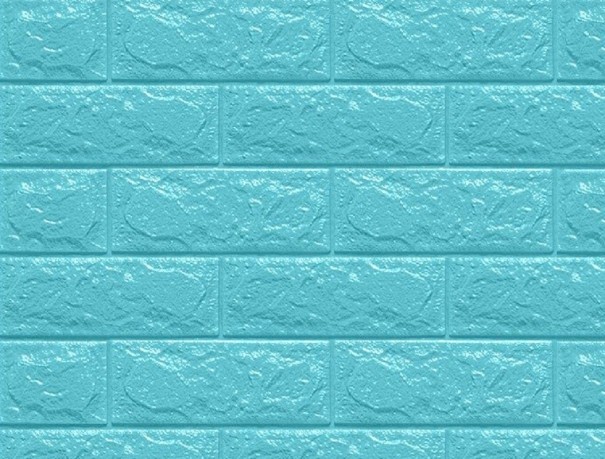 Självhäftande tapet för vägg 1 / 5 st 1 st 3