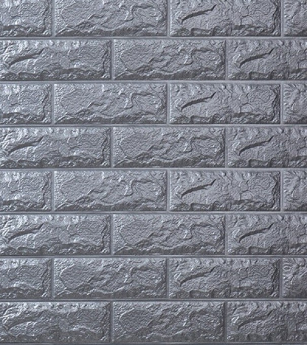 Självhäftande tapet för vägg 10 st G2333 70 cm x 77 cm 6