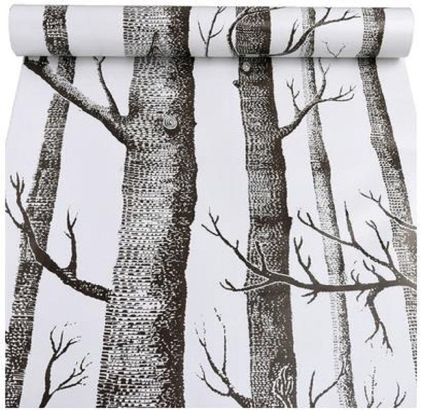Självhäftande tapet för vägg 45 cm x 3 m 45 cm x 3 m 29
