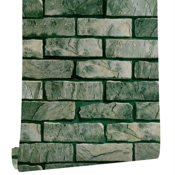 Självhäftande tapet för vägg 45 cm x 6 m 5