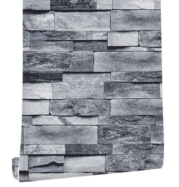 Självhäftande tapet för vägg 45 cm x 6 m G2377 7
