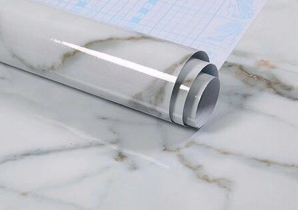 Självhäftande tapet G2193 60 cm x 1 m 18