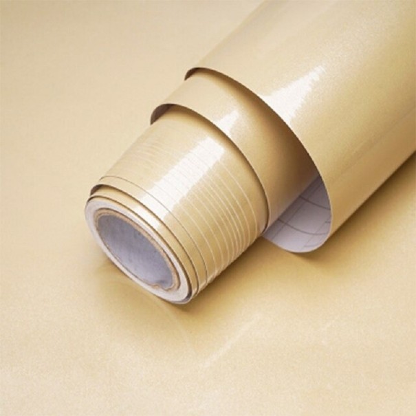 Självhäftande tapet G2215 beige 60 cm x 1 m