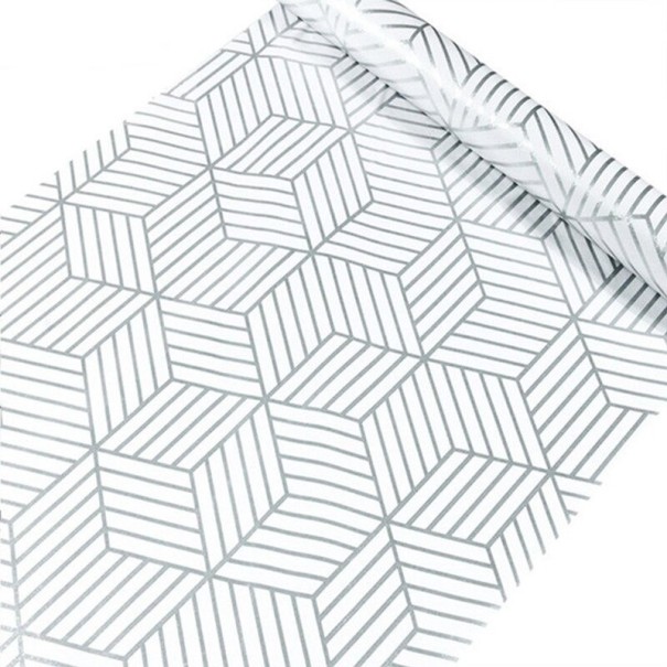 Självhäftande tapet G2245 45 cm x 1 m 3