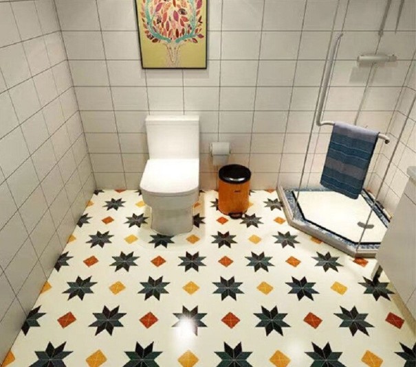 Självhäftande tapet G2280 60 cm x 2 m 10