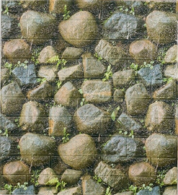 Självhäftande tapet G2426 70 cm x 77 cm 12