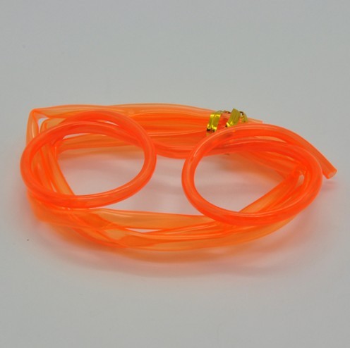 Sjove drikkeglas J3534 orange