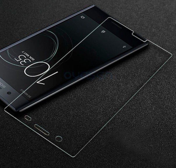 Skærmbeskytter til Sony Xperia E/C/M/T/XA C3