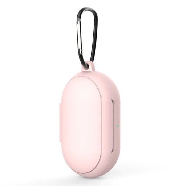 Skal till Samsung Galaxy Buds Plus rosa
