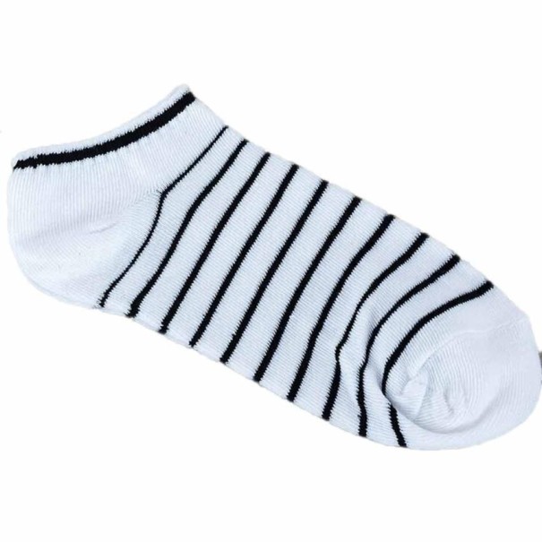 Skarpety unisex kostki 4
