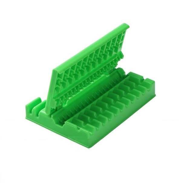 Skewer Preparation Mould 1