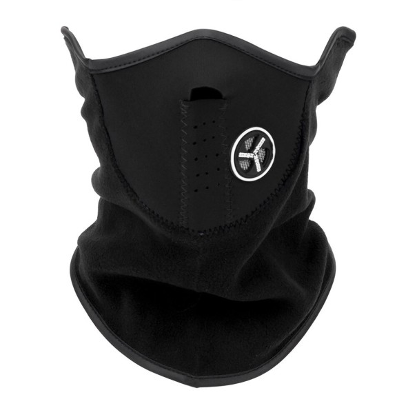 Ski Face Mask black