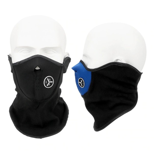 Skid ansiktsmask