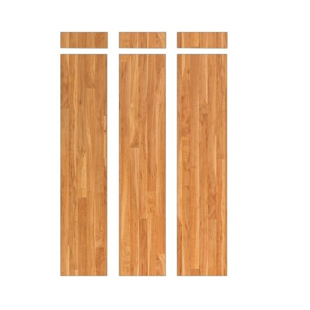 Skin na Apple Pencil 3 ks 6