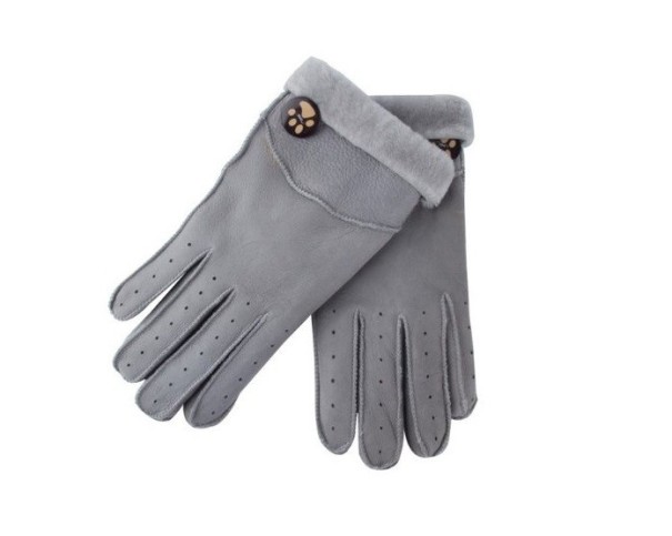Skinnhandskar för kvinnor J1145