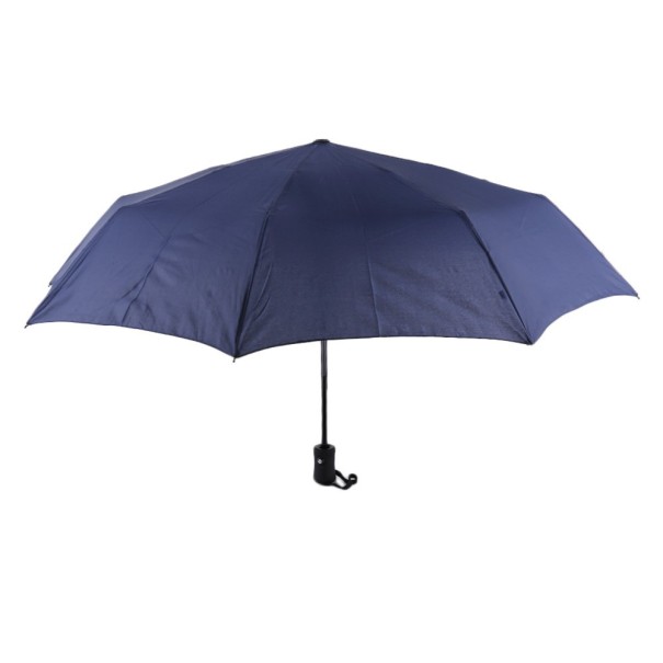 Skládací deštník J2256 modrá