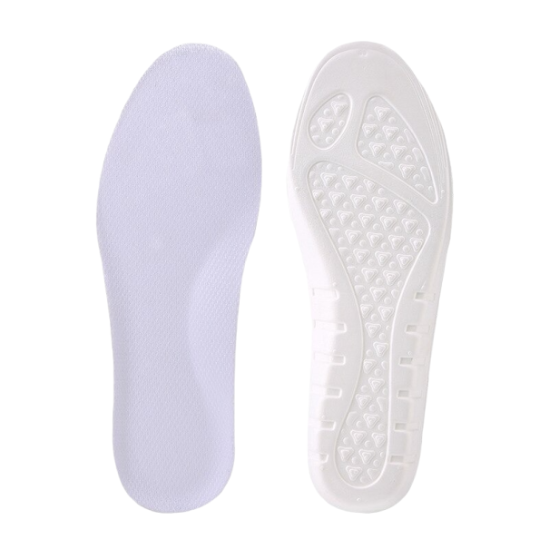 Skoindlæg i memory foam 39