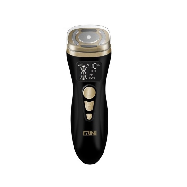 Skønhedsapparat P3268 sort