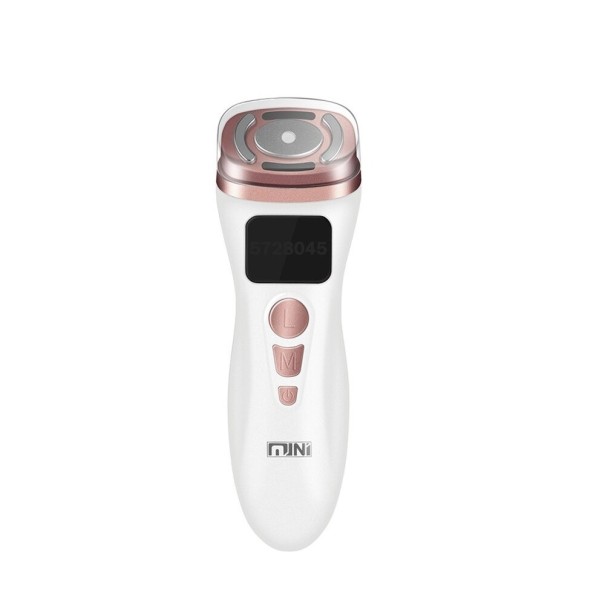 Skönhetsapparat P3268 vit