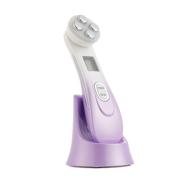 Skönhetsapparat P3269 lila