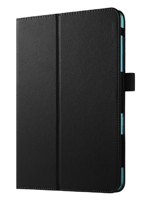 Skórzane etui na tablet Samsung Galaxy Tab A7 10,4" czarny