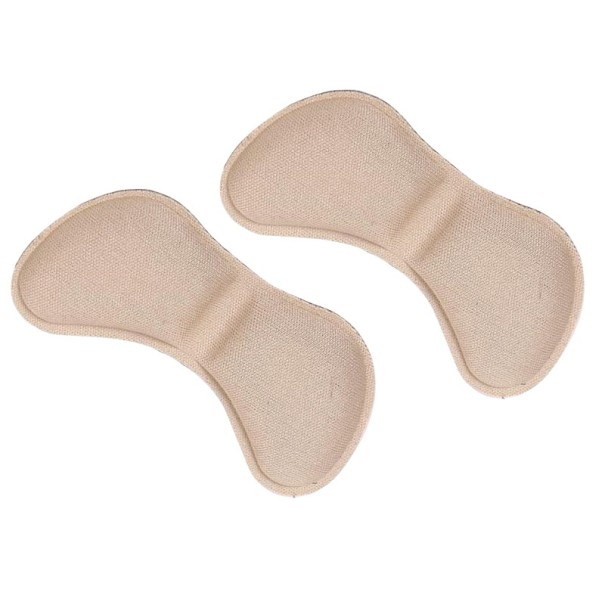 Skosåler 2 stk. P3161 beige