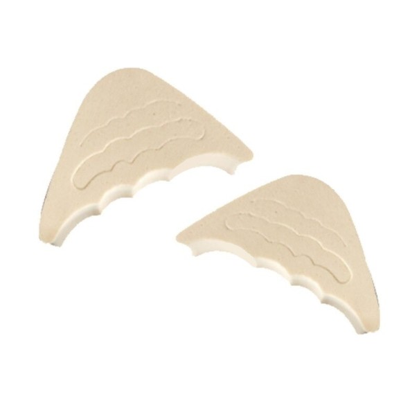 Skotåindlæg P4015 beige