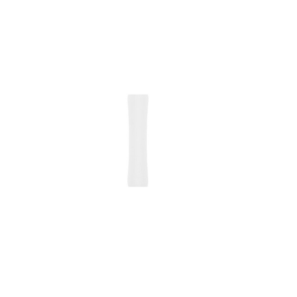Skridsikkert ærme til Apple Pencil 1/2 hvid