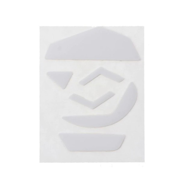 Skridsikre reservedele til Logitech G502 mus A2904 1