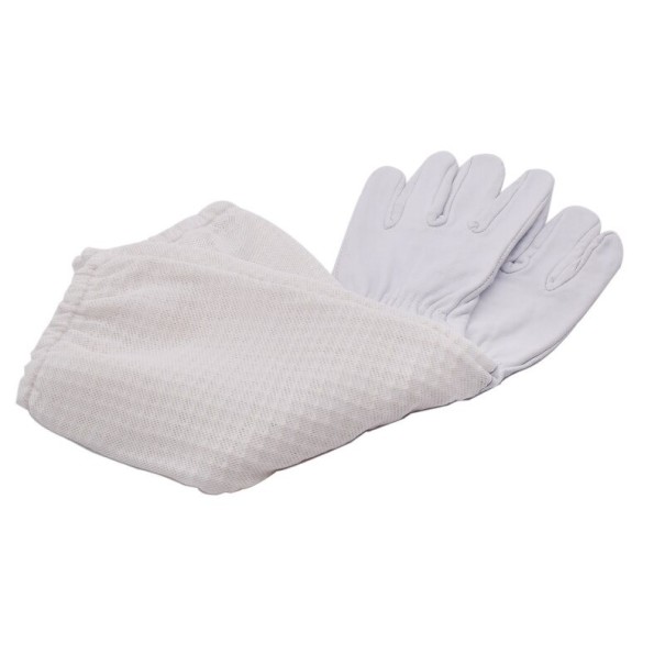 Skyddsbiodlarhandskar H975