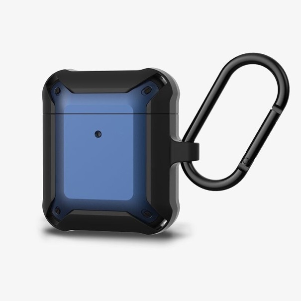Skyddsfodral för Apple Airpods 1/2 7