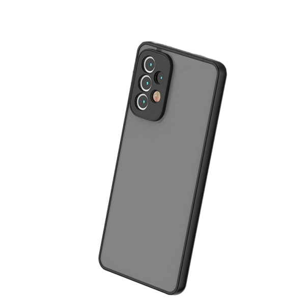 Skyddsfodral för Samsung Galaxy S10 Plus matt