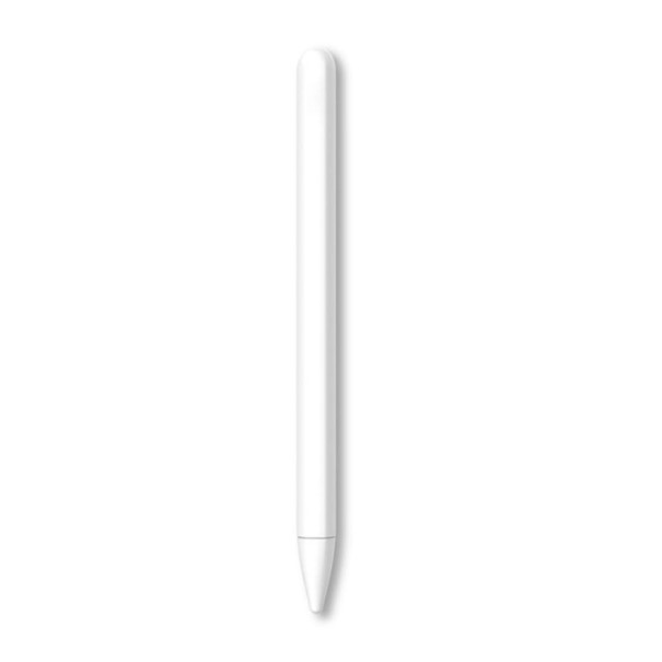 Skyddsfodral till Huawei M-Pencil vit