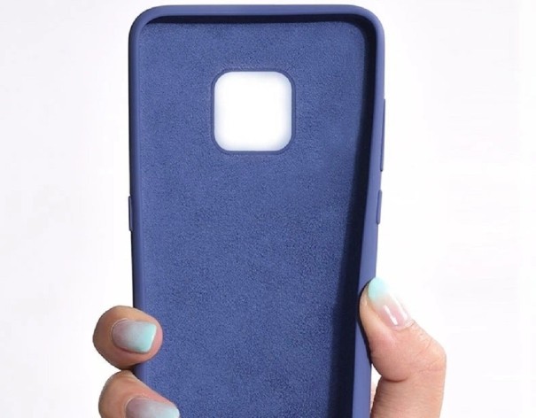 Skyddsfodral till Huawei P20 Lite