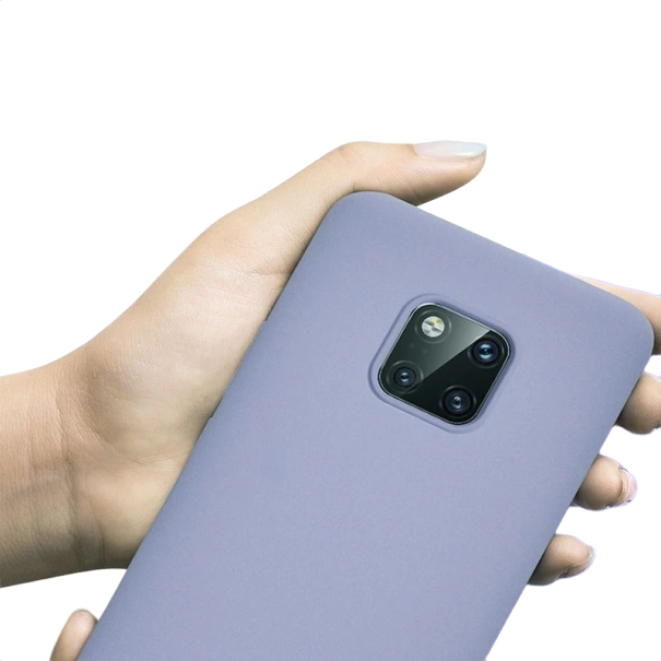 Skyddsfodral till Huawei P20