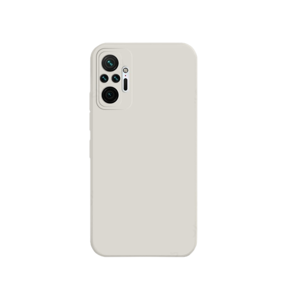 Skyddsfodral till Xiaomi Redmi Note 11 Pro 5G N940 Beige