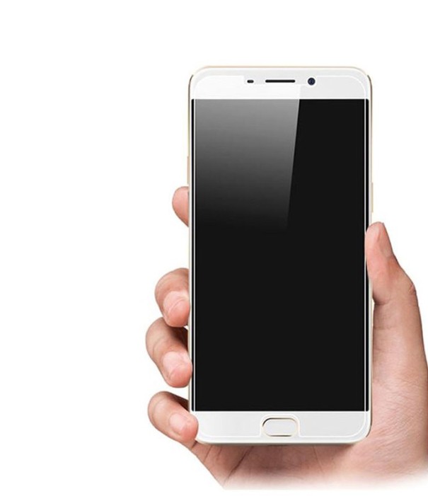 Skyddshärdat glas för Sony Xperia - olika typer