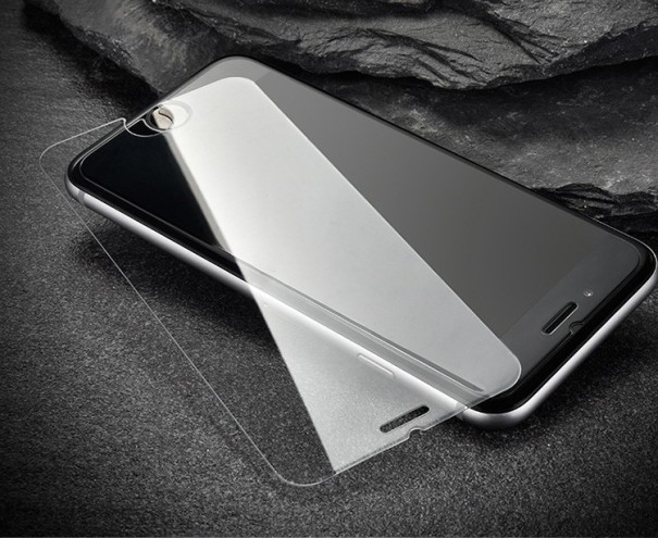 Skyddshärdat glas till Iphone - flera typer