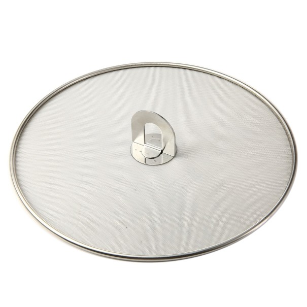Skyddssikt för pannan 33 cm