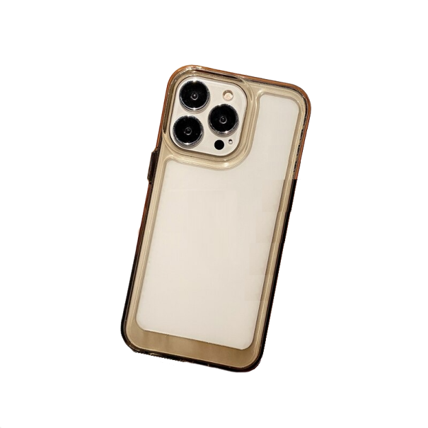 Skyddsskal till iPhone 12 mini grå