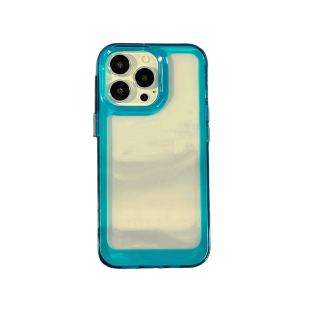 Skyddsskal till iPhone 13 mini