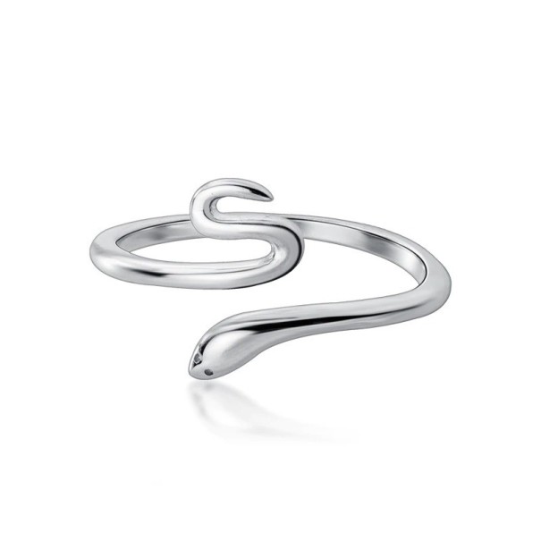 Slange ring til kvinder D1868 1
