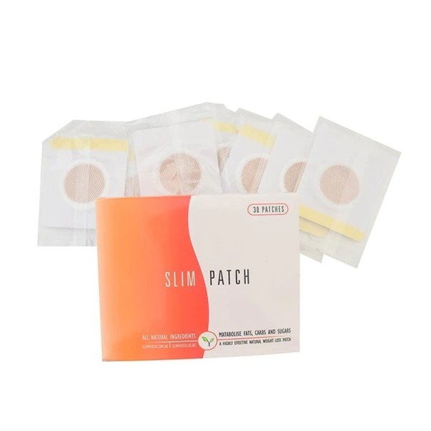 Slankeplaster 30 stk. 1