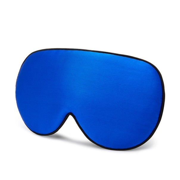 Sleep Mask blue