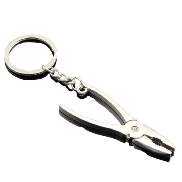 Sleutelhanger - gereedschap 4